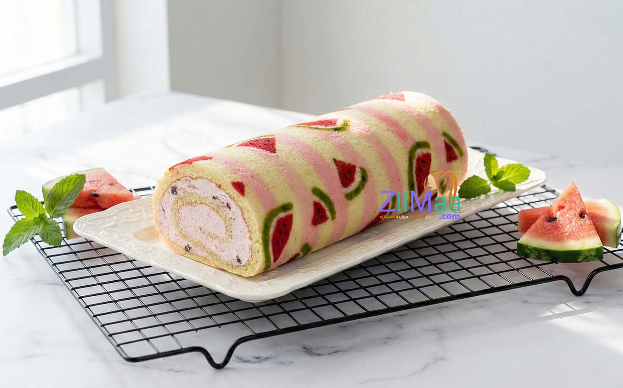 rollwatermellon رولت طرحدار